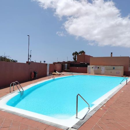 Casa Paraiso Canario Коралео Екстериор снимка