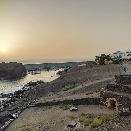 Casa Paraiso Canario Коралео Екстериор снимка