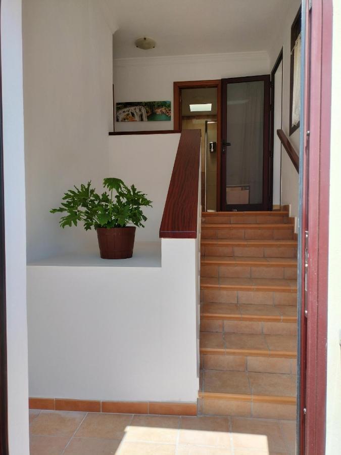 Casa Paraiso Canario Коралео Екстериор снимка