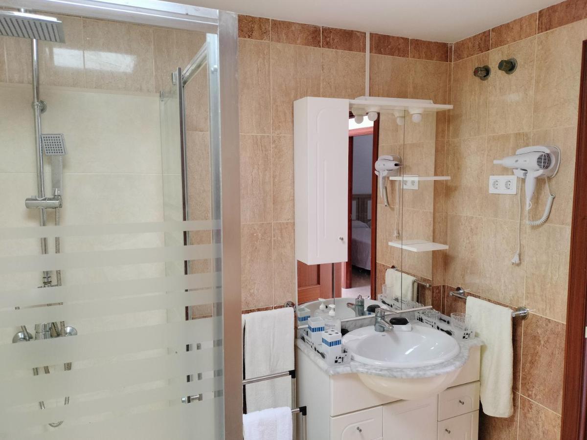 Casa Paraiso Canario Коралео Екстериор снимка