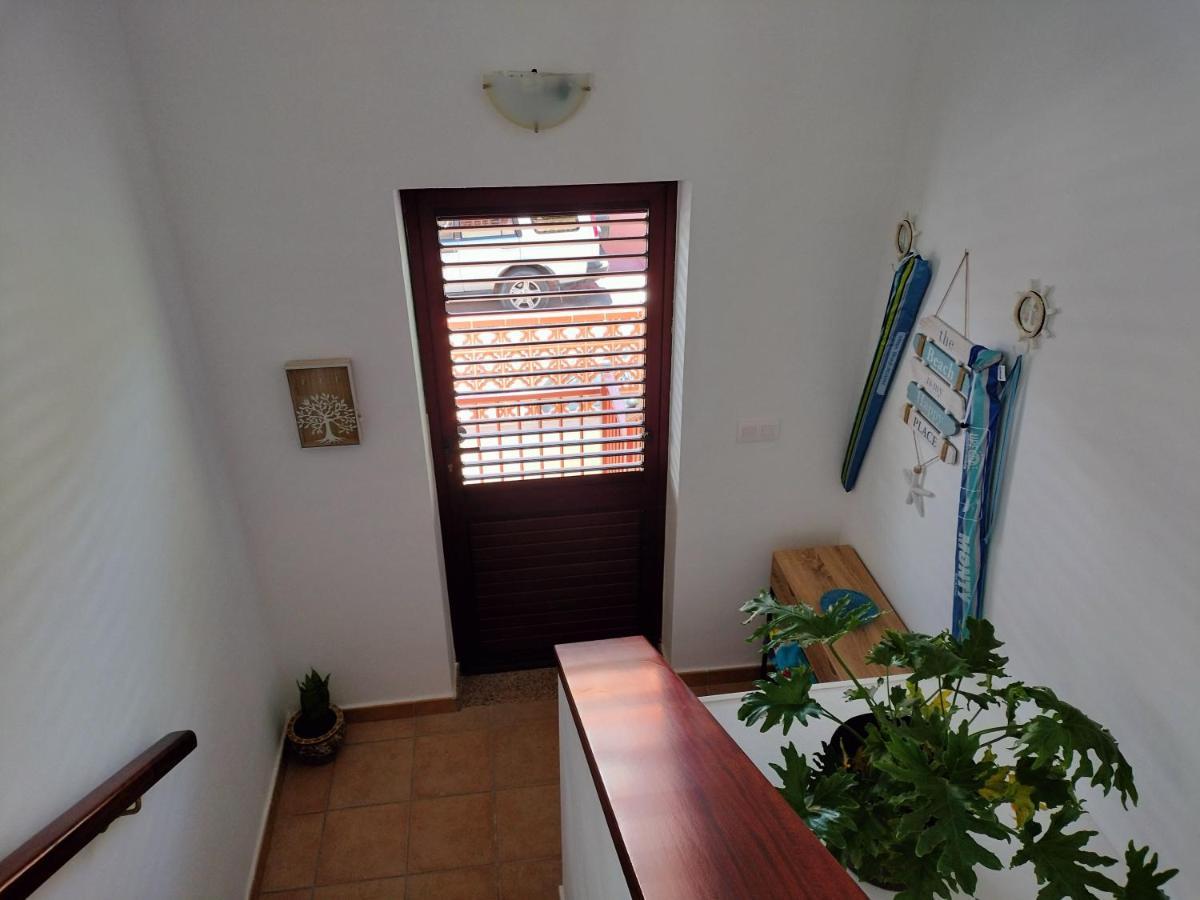 Casa Paraiso Canario Коралео Екстериор снимка